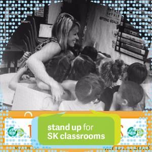 Meet your Posher, Aaron